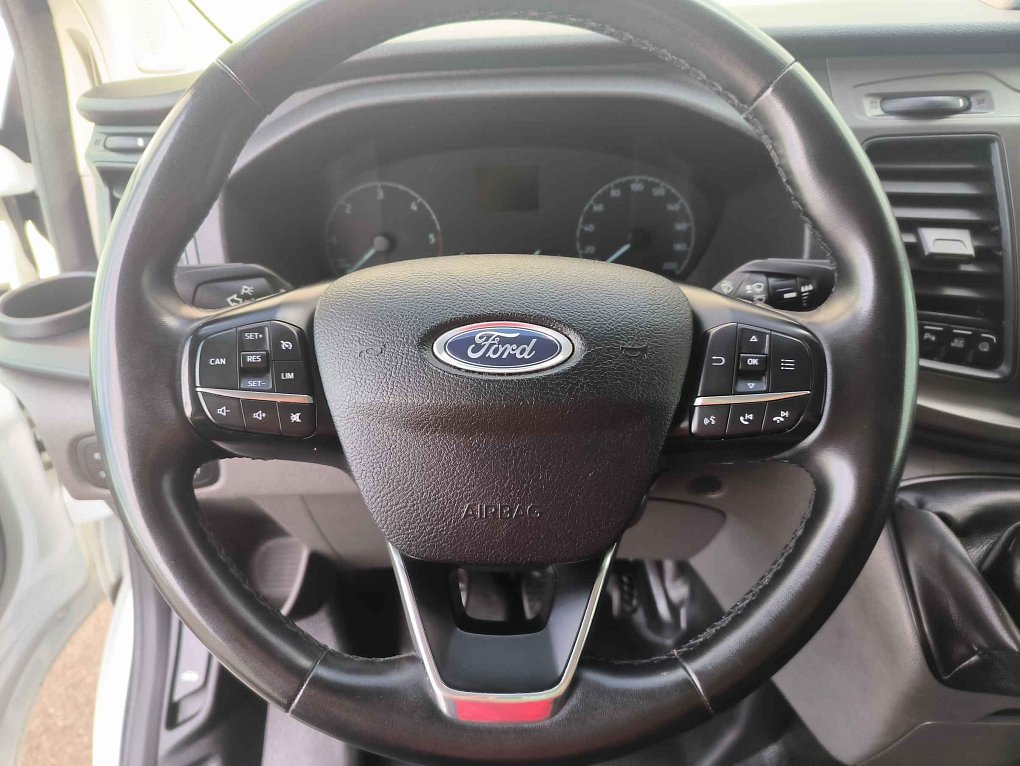 Ford Transit Custom 2.0TDCi Trend