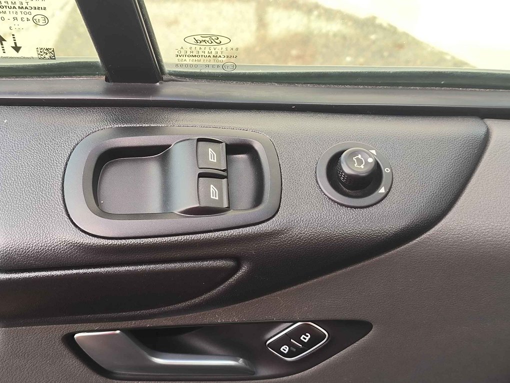 Ford Transit Custom 2.0TDCi Trend