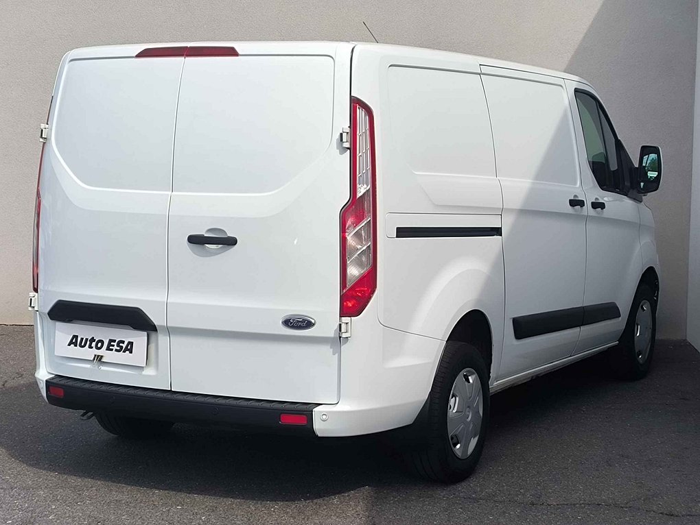 Ford Transit Custom 2.0TDCi Trend