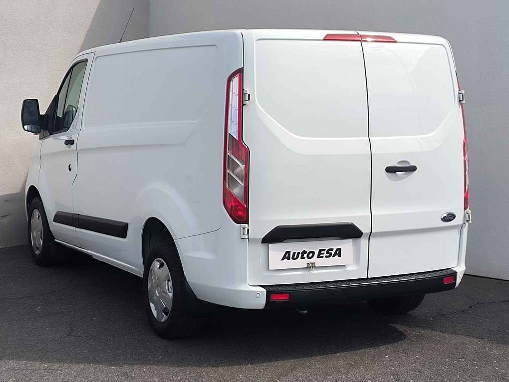 Ford Transit Custom 2.0TDCi Trend