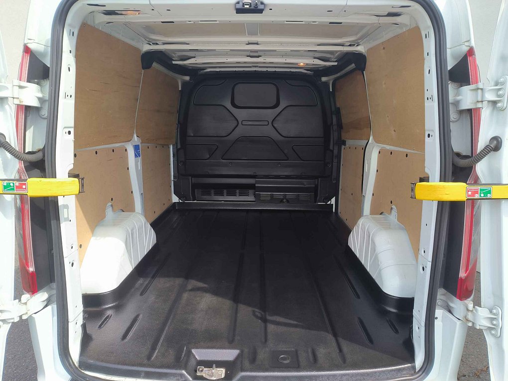 Ford Transit Custom 2.0TDCi Trend