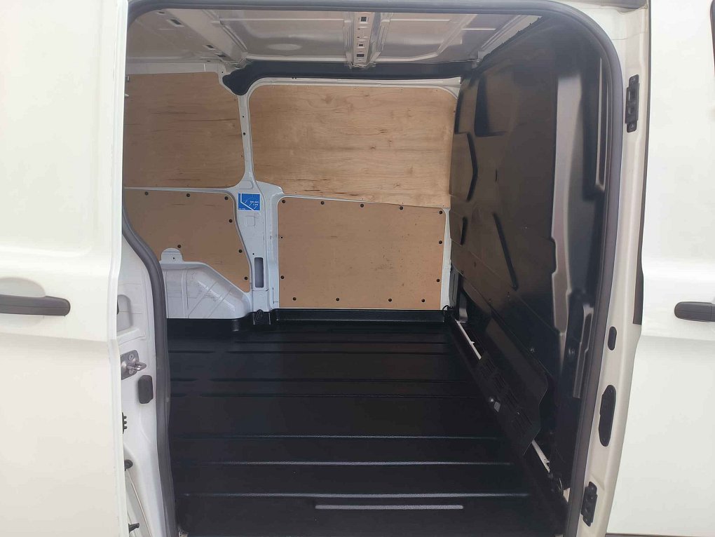 Ford Transit Custom 2.0TDCi Trend