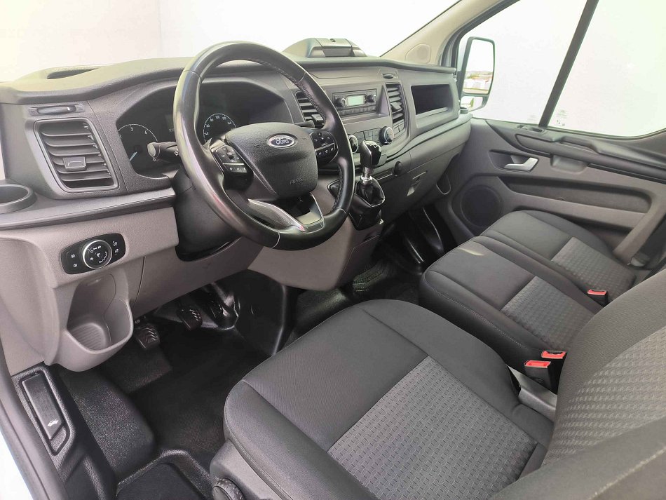 Ford Transit Custom 2.0TDCi Trend