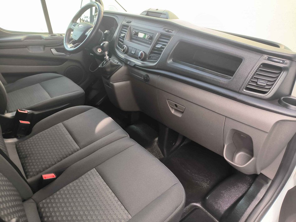 Ford Transit Custom 2.0TDCi Trend