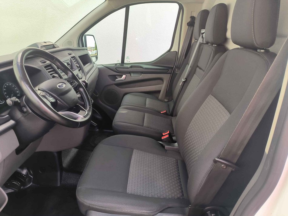 Ford Transit Custom 2.0TDCi Trend