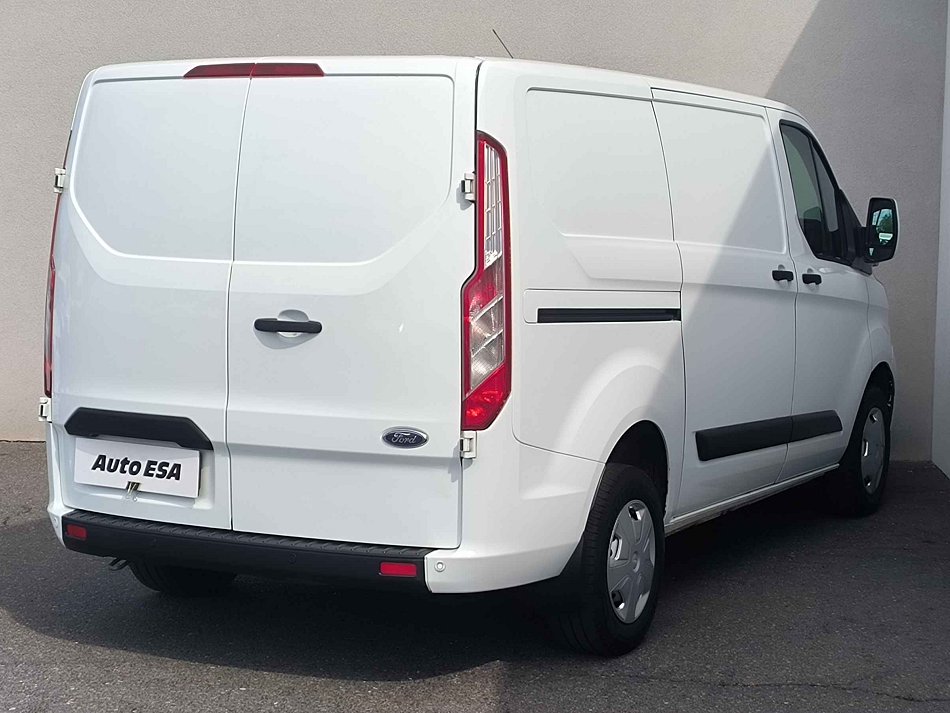Ford Transit Custom 2.0TDCi Trend