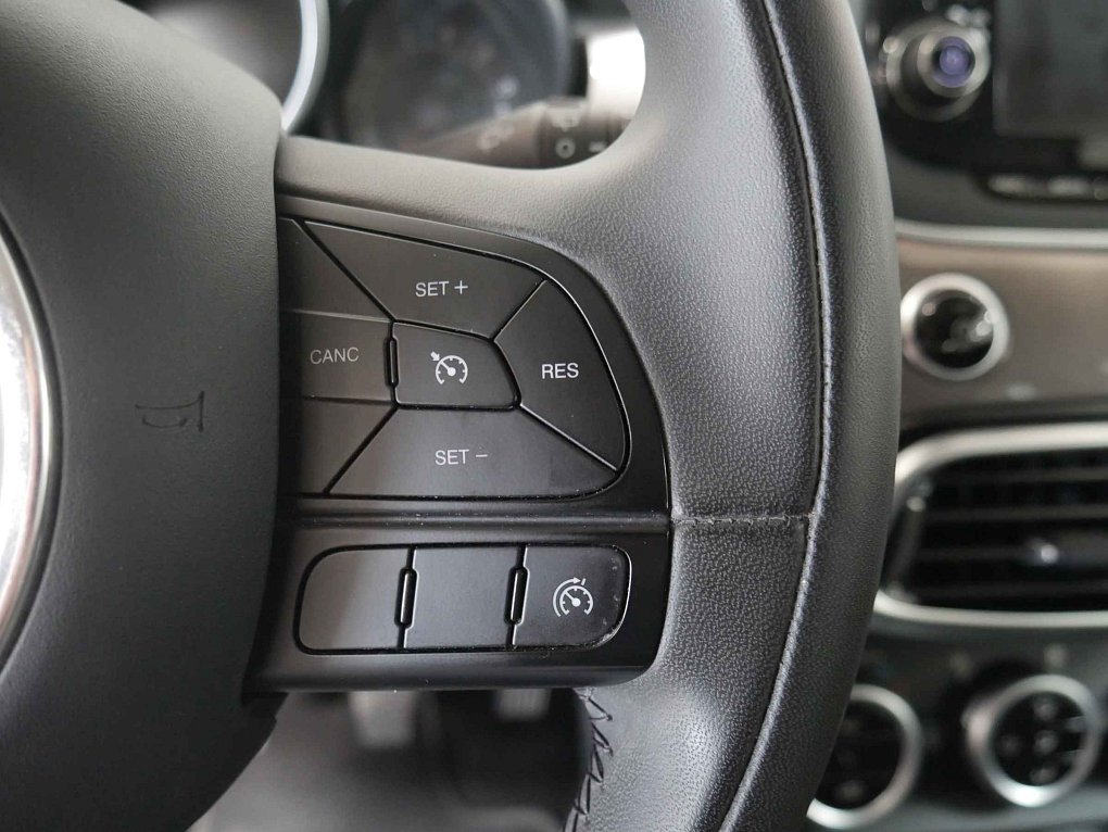 Fiat 500X 1.4T 