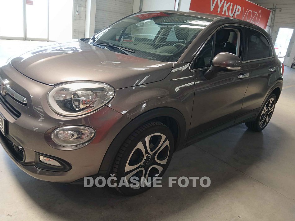 Fiat 500X 1.4 