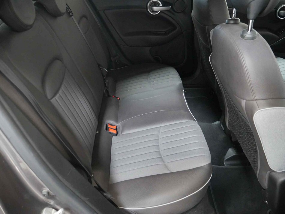 Fiat 500X 1.4T 