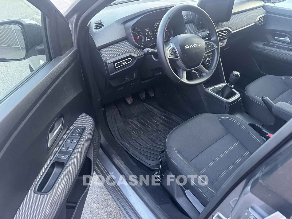 Dacia Sandero 1.0 Tce 