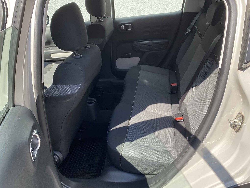 Citroën C3 1.2 PT 