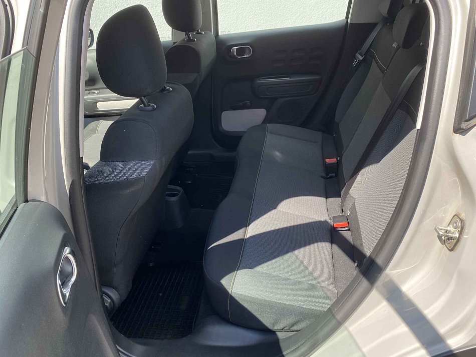 Citroën C3 1.2 PT 