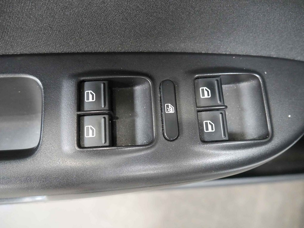 Škoda Octavia II 1.6 TDi 