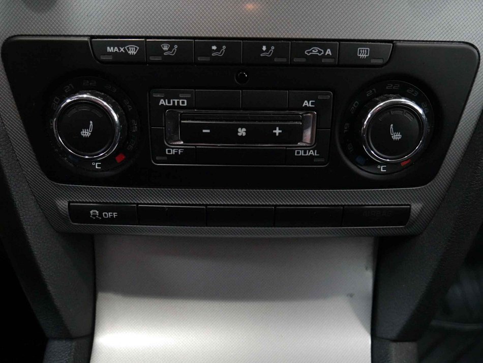 Škoda Octavia II 1.6 TDi 