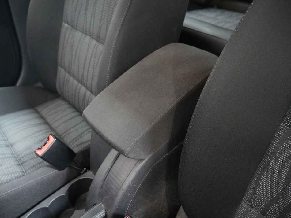 Škoda Octavia II 1.6 TDi 