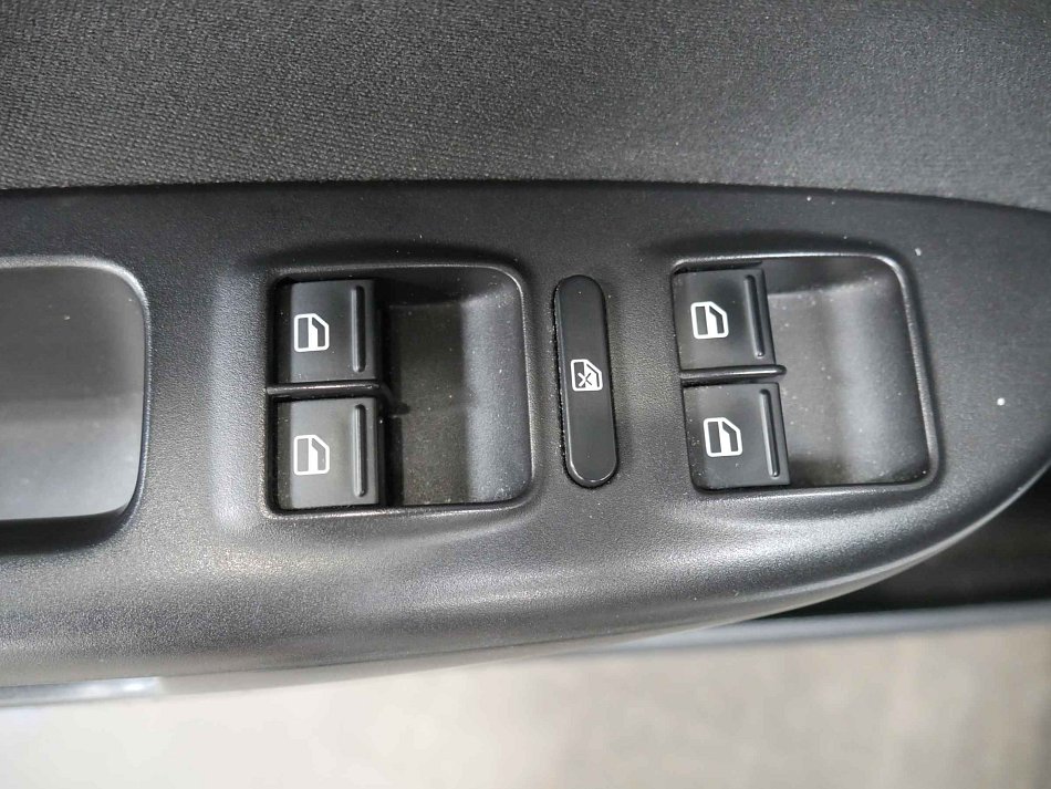 Škoda Octavia II 1.6 TDi 