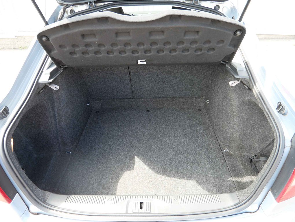 Škoda Octavia II 1.2 TSi 