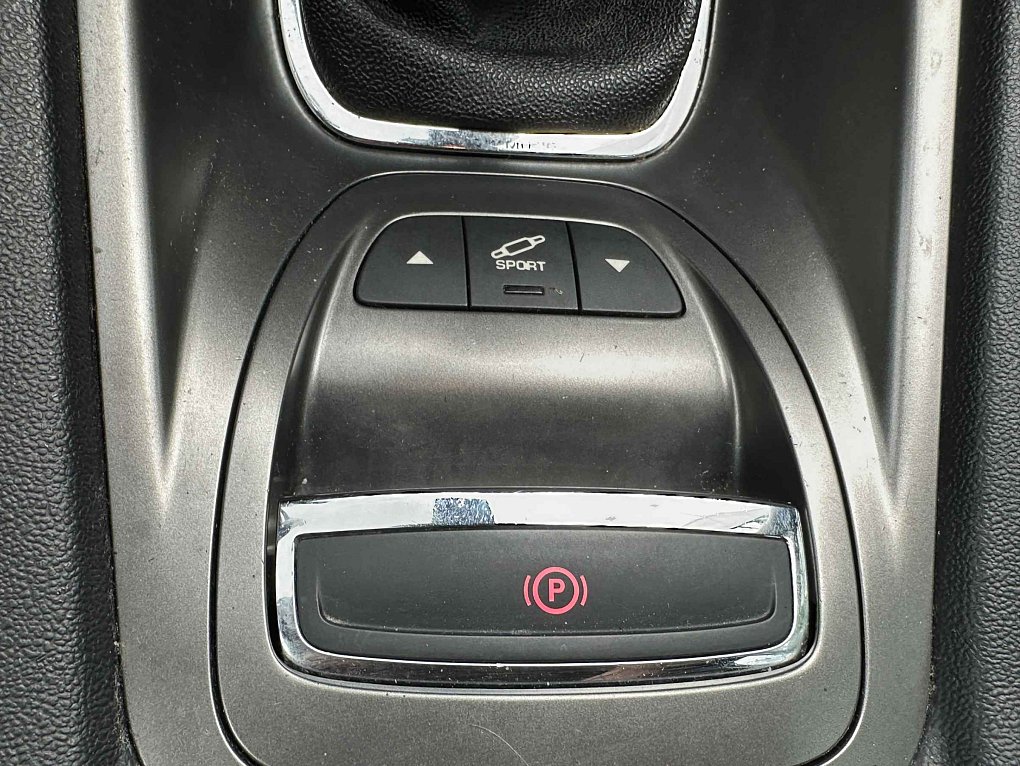 Citroën C5 2.0HDi 