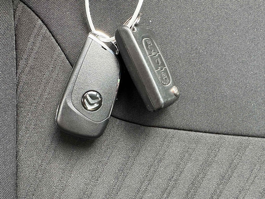 Citroën C5 2.0HDi 