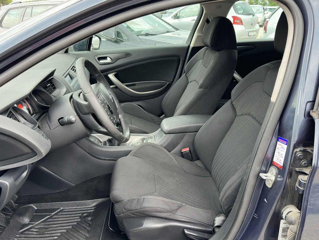 Citroën C5 2.0HDi 
