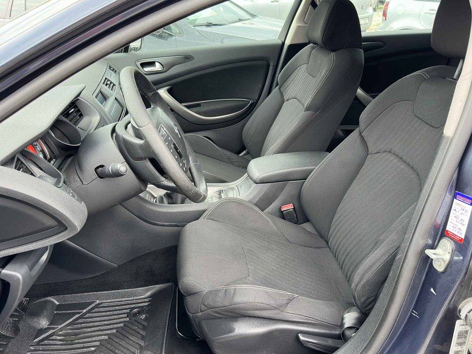 Citroën C5 2.0HDi 