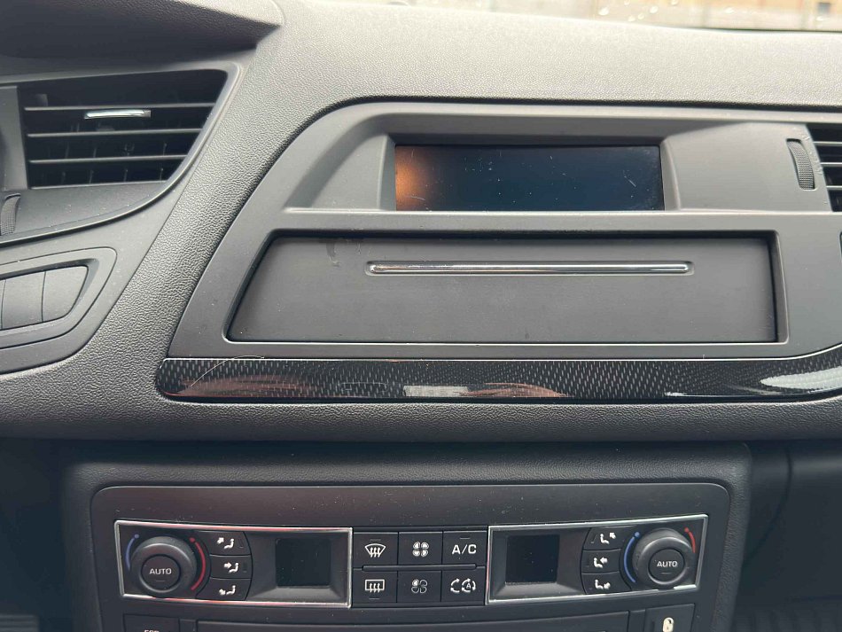 Citroën C5 2.0HDi 