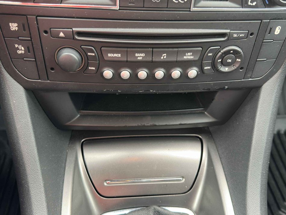 Citroën C5 2.0HDi 
