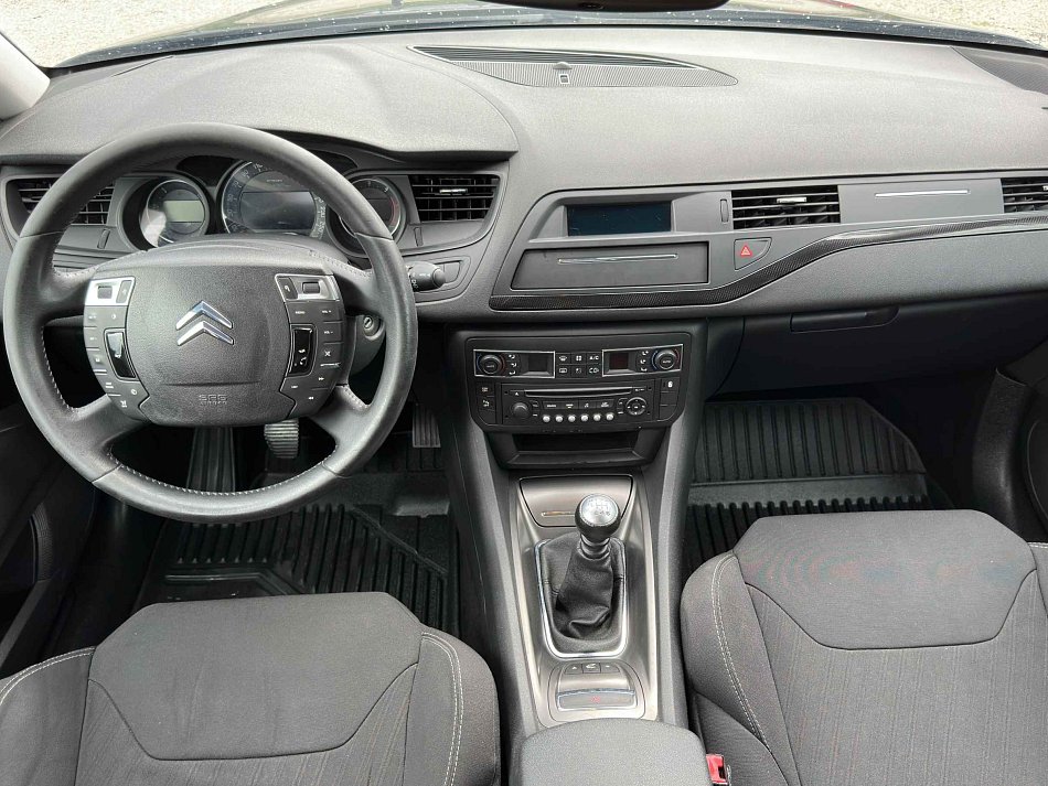 Citroën C5 2.0HDi 