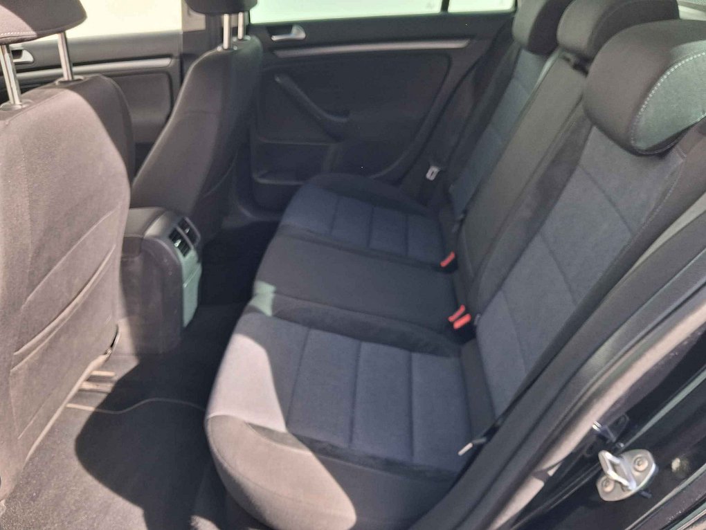 Volkswagen Golf 1.6 TDi Style