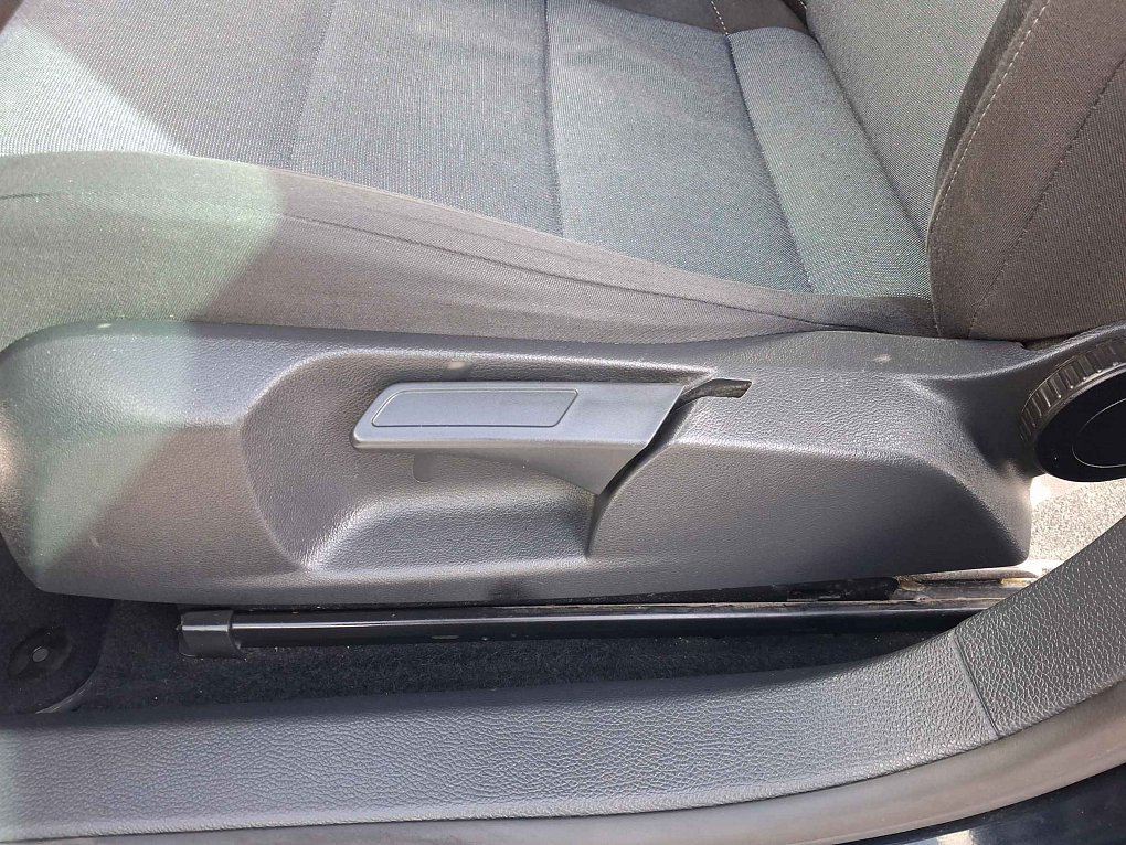 Volkswagen Golf 1.6 TDi Style