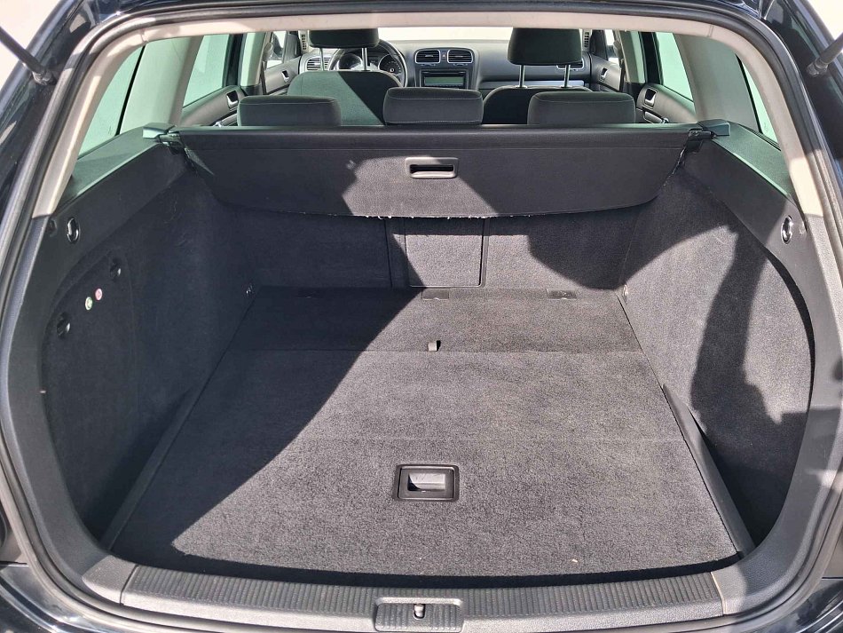 Volkswagen Golf 1.6 TDi Style