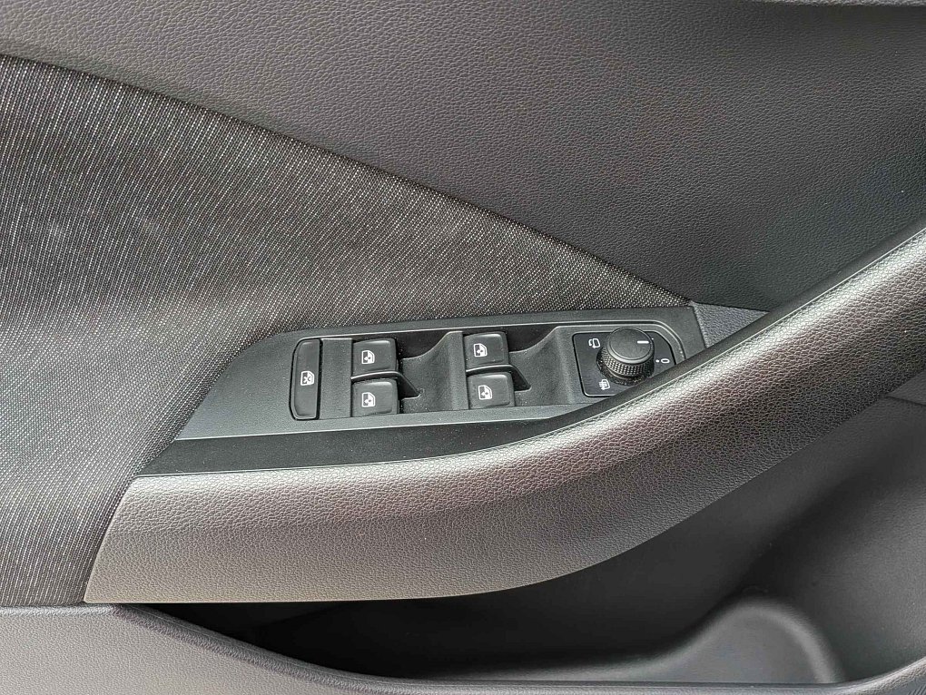 Škoda Kamiq 1.0TSi Style