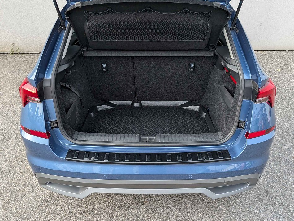 Škoda Kamiq 1.0TSi Style
