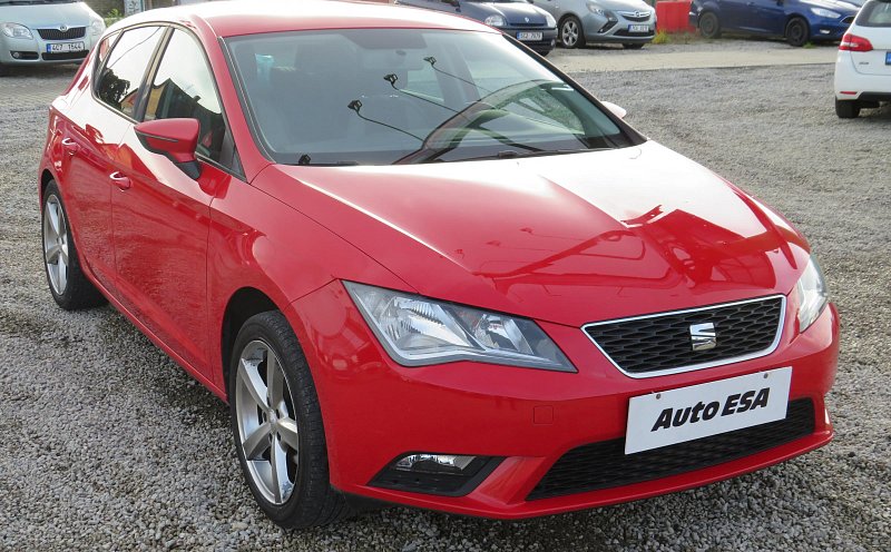 Seat Leon 1.2 TSi 