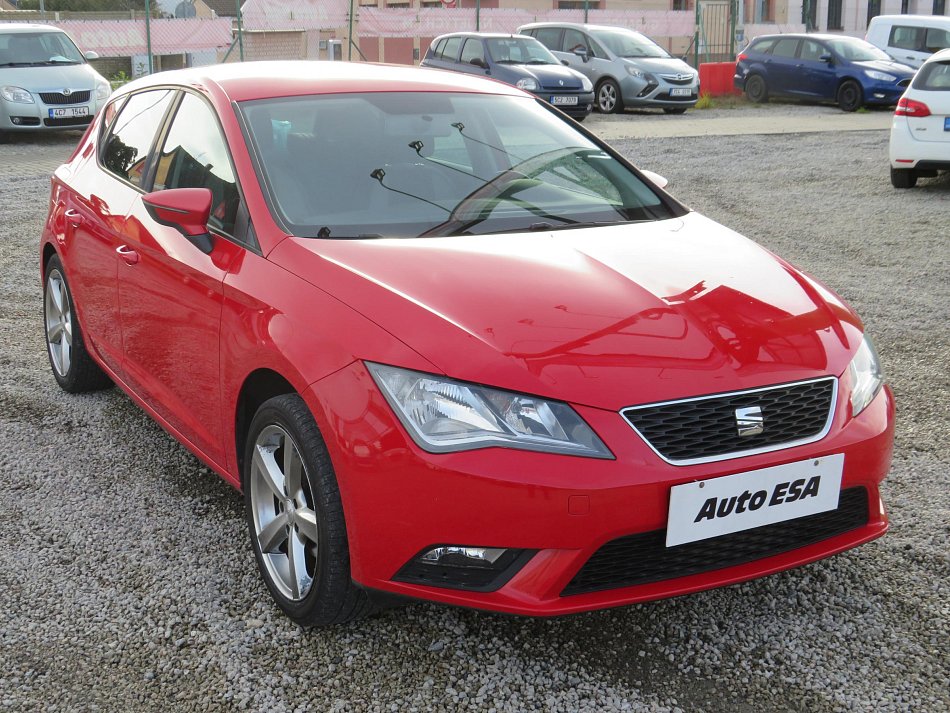 Seat Leon 1.2 TSi 