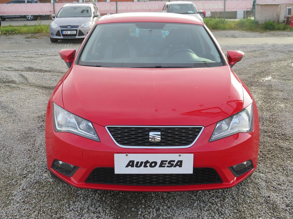 Seat Leon 1.2 TSi 