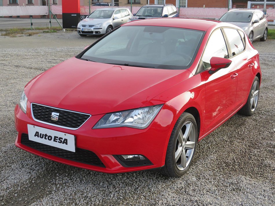 Seat Leon 1.2 TSi 
