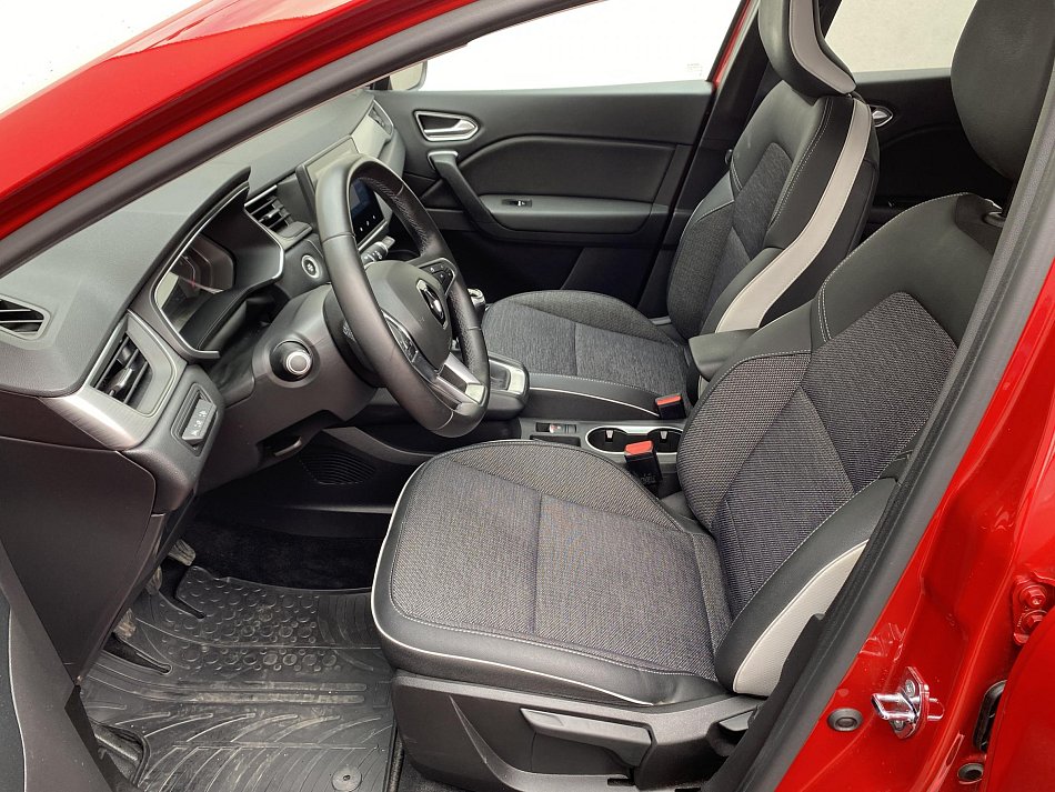 Renault Captur 1.3 TCe Intense