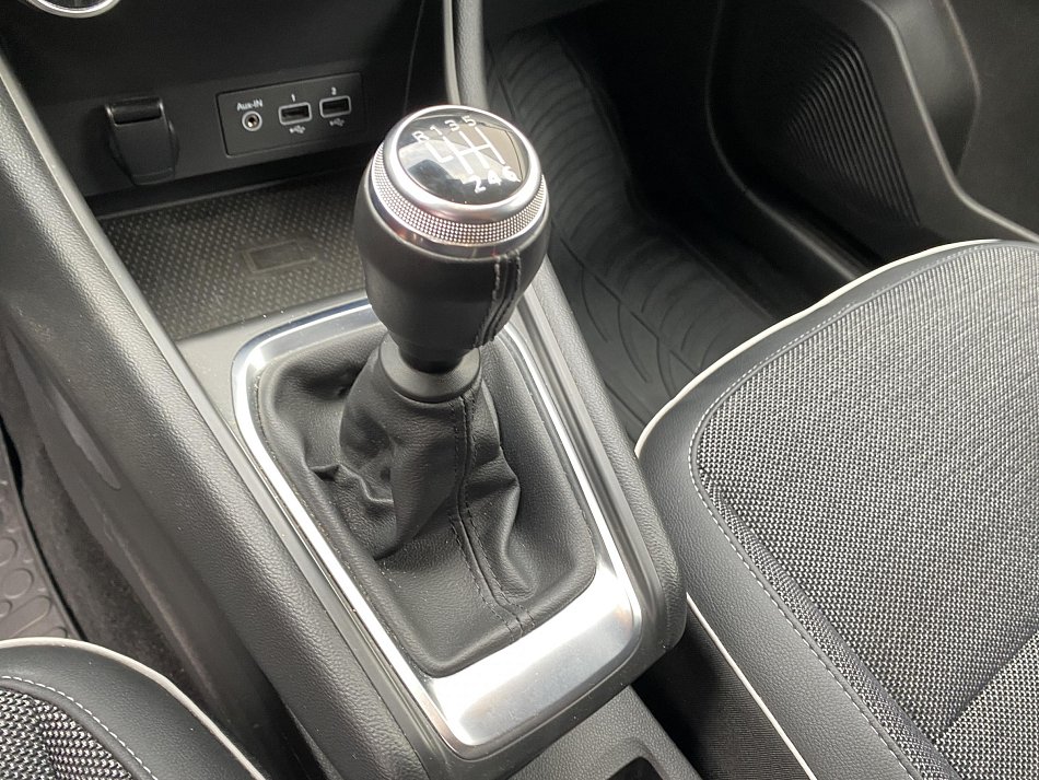 Renault Captur 1.3 TCe Intense
