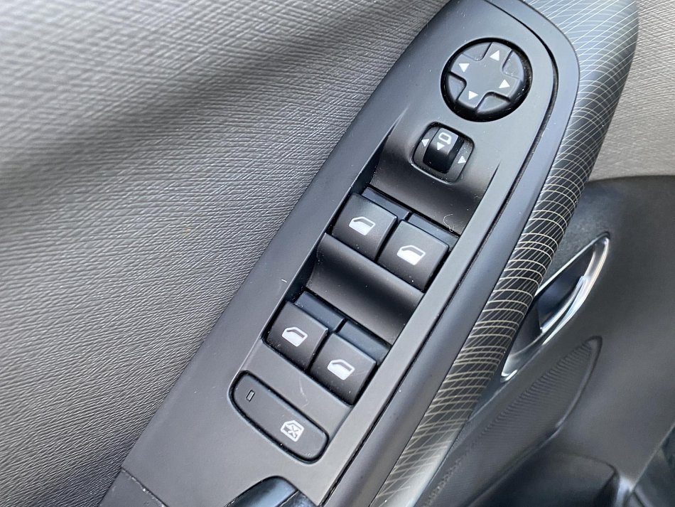 Citroën C4 Picasso 2.0 HDI 