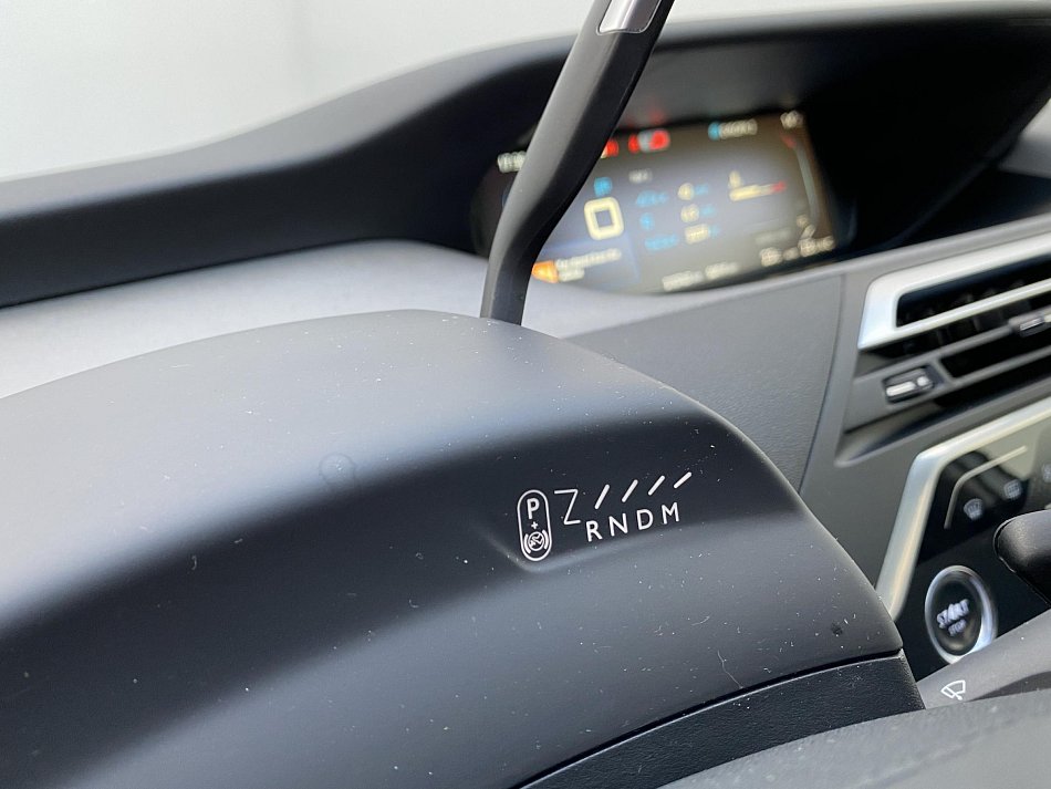 Citroën C4 Picasso 2.0 HDI 
