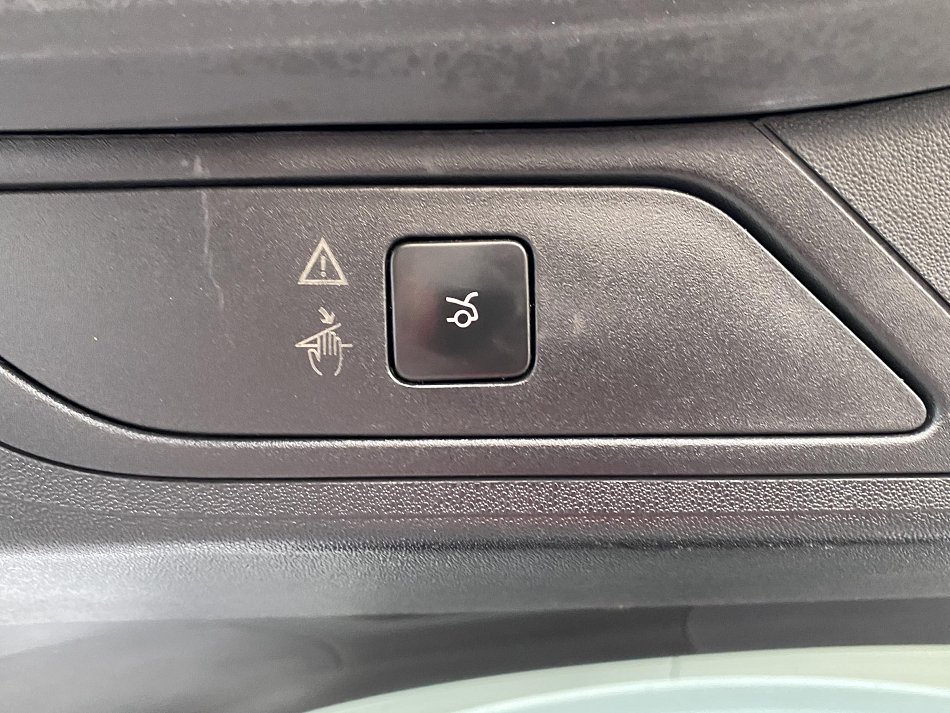 Citroën C4 Picasso 2.0 HDI 