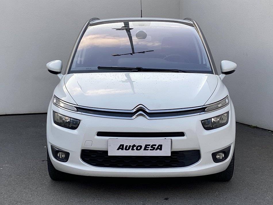 Citroën C4 Picasso 2.0 HDI 