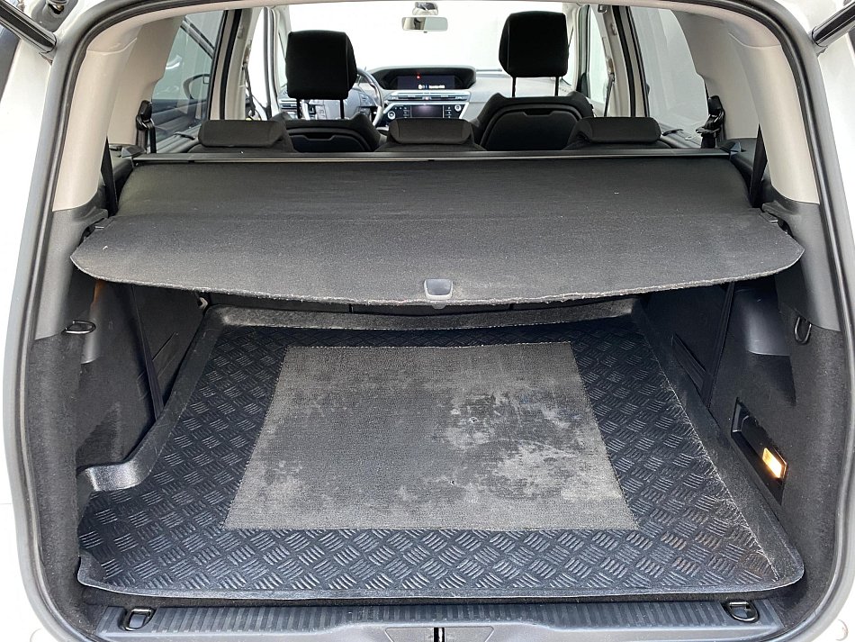 Citroën C4 Picasso 2.0 HDI 