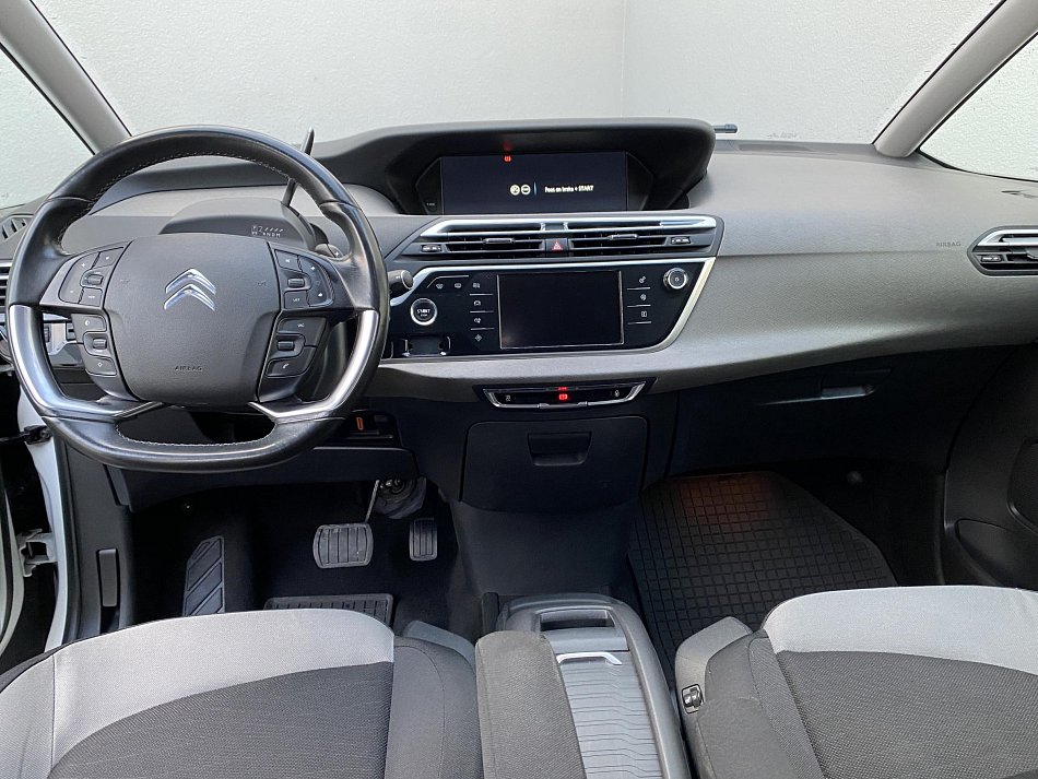 Citroën C4 Picasso 2.0 HDI 