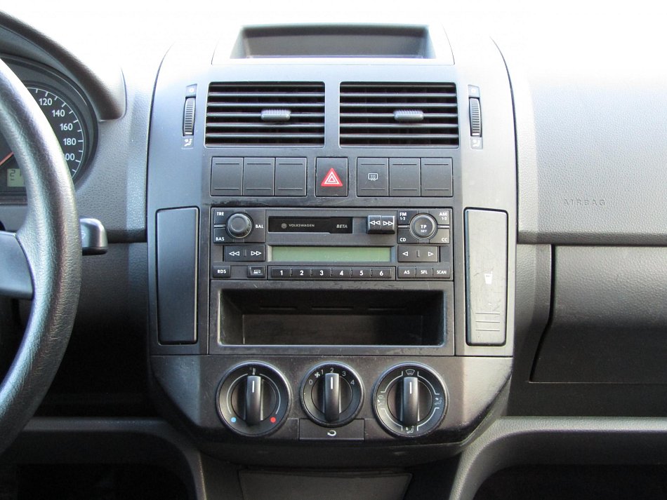 Volkswagen Polo 1.4 16V 