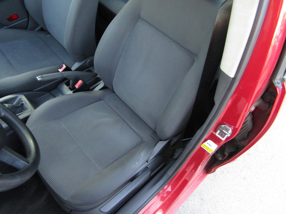 Volkswagen Polo 1.4 16V 