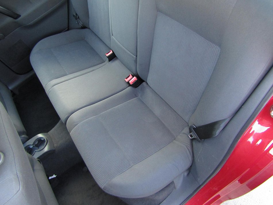 Volkswagen Polo 1.4 16V 