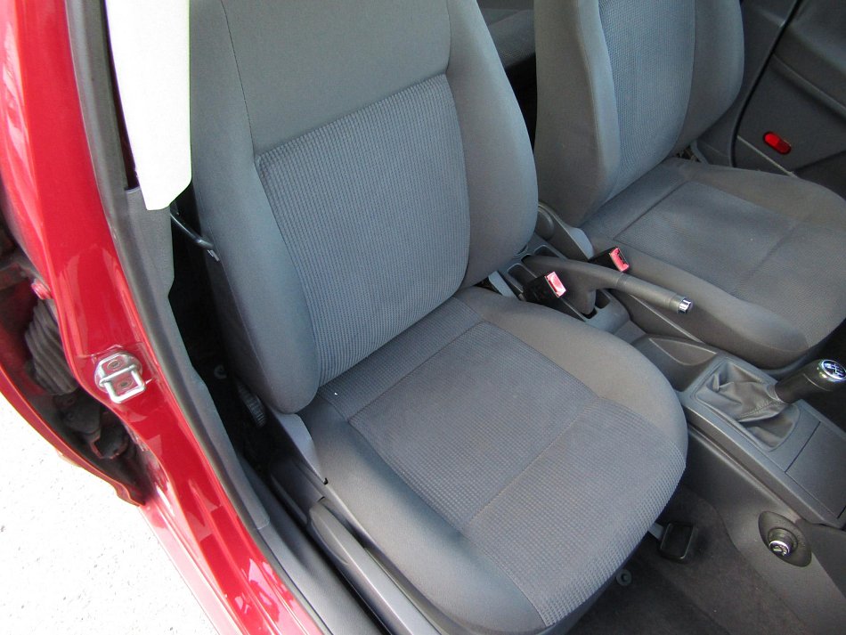 Volkswagen Polo 1.4 16V 
