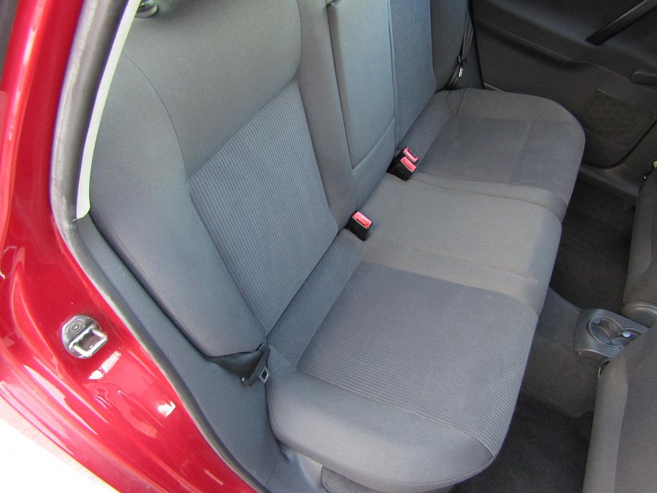 Volkswagen Polo 1.4 16V 